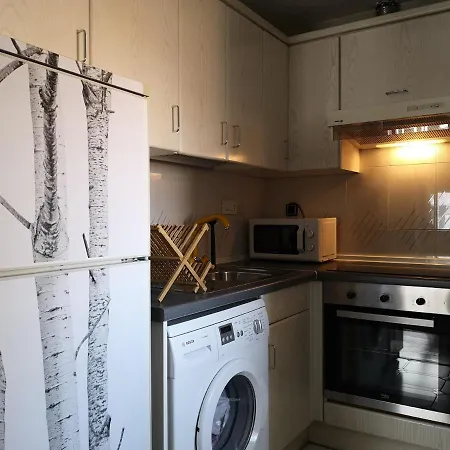 Apartamento Calle Alfonso I *