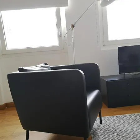 Calle Alfonso I Apartment Saragossa