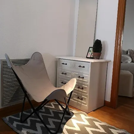 Apartment Calle Alfonso I *
